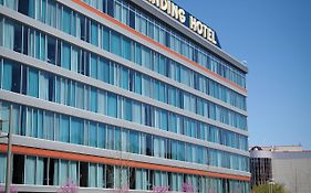 The Landing Hotel At Rivers Casino Pittsburgh
